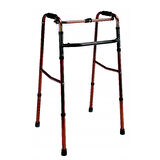 Medikalcim Poylin P552 Bronz Walker
