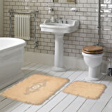 Selonya Welsoft 2 Li Banyo Takımı