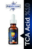 Tca Kimyasal Asit %10 Serum | Tca Peeling %10