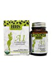 HhsA 1 L Carnitine Lepidium Bitkisel 30 Kapsül.....