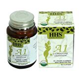 HHS A1 L-Karnitin 30 Kapsül