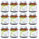 HHS A1 L-Karnitin 30 Kapsül x 12