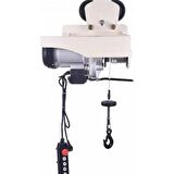 Mytol Elektrikçi Vinç 600-1200 Şaryolu 4 Hareketli MV1208