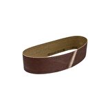 Titi 7801 Şerit Bant Zımpara 530x50 mm 60 Kum Rox Wood 0029 için