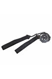 Hegi 818100060 Cep Tipi Zincirli El Testeresi 65cm - Siyah