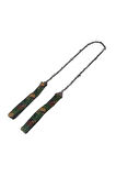 Hegi 818100061 Cep Tipi Zincirli El Testeresi 65cm - Kamuflaj