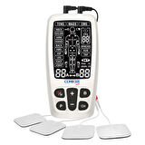 Medikalcim Şarj Edilebilir Tens Ems Masaj Cihazı Comfort Plus R-C4A