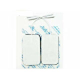 Medikalcim Tens Cihazı Elektrodu 5x9cm 4lü Dikdörtgen Elektrot Pedi