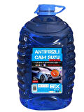 Betax Antifrizli Oto Cam Suyu 5 lt -30 Derece
