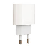 Weko WK-21442 3 Amper Cep Telefonu Şarj Aleti Adaptörü Type-c To Usb Kablolu