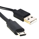 Powermaster VGA To HDMI Dönüştürücü Kablo Vga Girişini Hdmi Çıkışına Çevirici Dönüştürücü 50 Cm