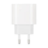 Weko WK-21443 20 Watt Telefon Şarj Adaptörü 