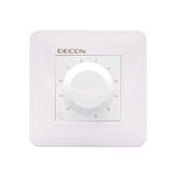 DECON VLK-30N 30W TRAFOLU DİMER VOLUME KONTROL ÜNİTESİ