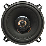 Powermaster PW-13T 4 Ohm 100 Watt 13 Cm Tweteerlı Tekli Hoparlör Oto Kapı Hoparlörü Tekli
