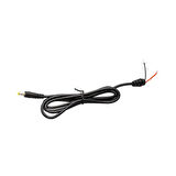 Ayt Notebook Laptop Adaptör Şarj Kablosu Jacklı 4.0x1.7 Uç 1.2 Metre