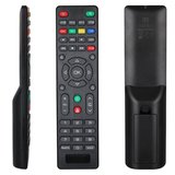 WEKO KR MILLENIUM MLN-20000 YOUTUBE TUŞLU MİNİ HD UYDU KUMANDASI (4881=5582)