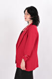 Ayhan 90503 Kadın Blazer Ceket