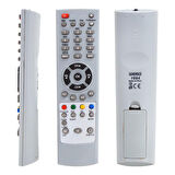 Weko Sunny Dıgıturk Dt-5002 -12200 Sd Kasalı Modeli Uydu Kumandası