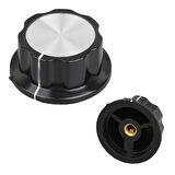 Ayt Vidalı Pot Başlığı Mf-A05 IC-222A-5