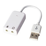 Ayt Kablolu USB To 7.1 Ses Kartı Usb Ses Kartı 