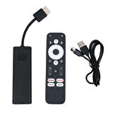 Ayt Magbox Magroid Gd1 D Clor Lisanslı 2 Ram 16 Rom Hdd 4 K Tv Stick Tv Box Android I p Tv