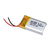 POWERMASTER 501825 3.7 VOLT 150 MAH LİTYUM POLİMER PİL