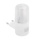 Powermaster QL-102 Ledli Anahtarlı Gece Lambası (0.5 Watt Saatte)