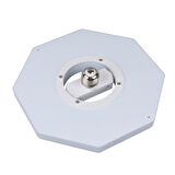 Ledx AL-OBGG 40 Watt Ayarlanabilir Açı E27 Duylu Beyaz Tavan Armatürü