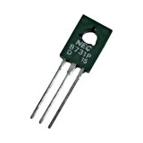 2SB 731 TO-126 Transistör