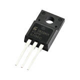 6NK90ZFP TO-220F Mosfet Transistör
