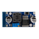 Weko CA-2596 Power Supply Kademeli Modül Dc/Dc 3.2 Volt - 40 Volt Girişli 1.25 Volt - 35 Volt Çıkışlı