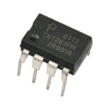 Ayt TNY 267PN DIP-7 Entegre Devre Transistör