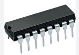 Ayt CD 4538 Entegre Devre Transistör