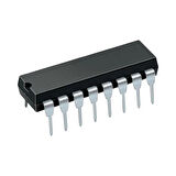 Ayt CD 4538 Entegre Devre Transistör