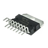 TDA 7296 MULTIWATT-15 ENTEGRE DEVRE