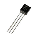 Ayt Mpsa 13 TO-92 Transistör