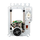 Hello Hl-5483 Dvd Dıvx Player Dvd Gözü Cd Okuyucu Göz