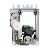 Hello Hl-5483 Dvd Dıvx Player Dvd Gözü Cd Okuyucu Göz