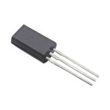 2SA 949 TO-92L TRANSISTOR
