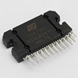 Entegre Devre TDA 7561