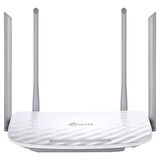 Tp Link Archer C50 4 Port Dual Band 867 Mbps Gigabit Router