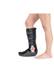Medikaltec Rom Walker - (m) -uzun