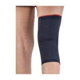 Medikalcim W506 Örme Patella ve Ligament Destekli Dizlik Large