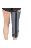 Medikaltec  Immobilizer Dizlik - Beden: 40 Cm