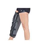 Medikaltec  Immobilizer Dizlik - Beden: 40 Cm