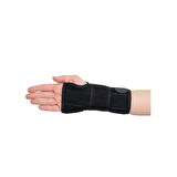 Medikaltec Palmar Destekli El Bilek Ateli Xlarge