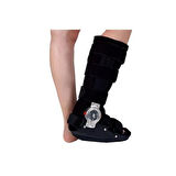 Medikaltec Aşil Botu Achill Botu Room Wolker Rom Walker Ayak Numarası 39-43 Arası Medium