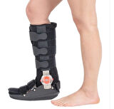 Medikaltec W619 Rom Walker (Uzun) Ayak Numarası 39-43 Arası Medium