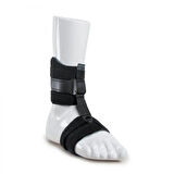 Medikalcim ÖSSUR Ribaund Foot-Up Düşük Ayak Bilekliği Large/Xlarge Ayak Bileği 26-33 Cm
