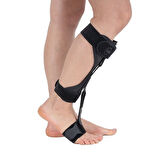 Medikalcim Dorsi-Fleksiyon Ayak Bileği Ortezi Düşük Ayak